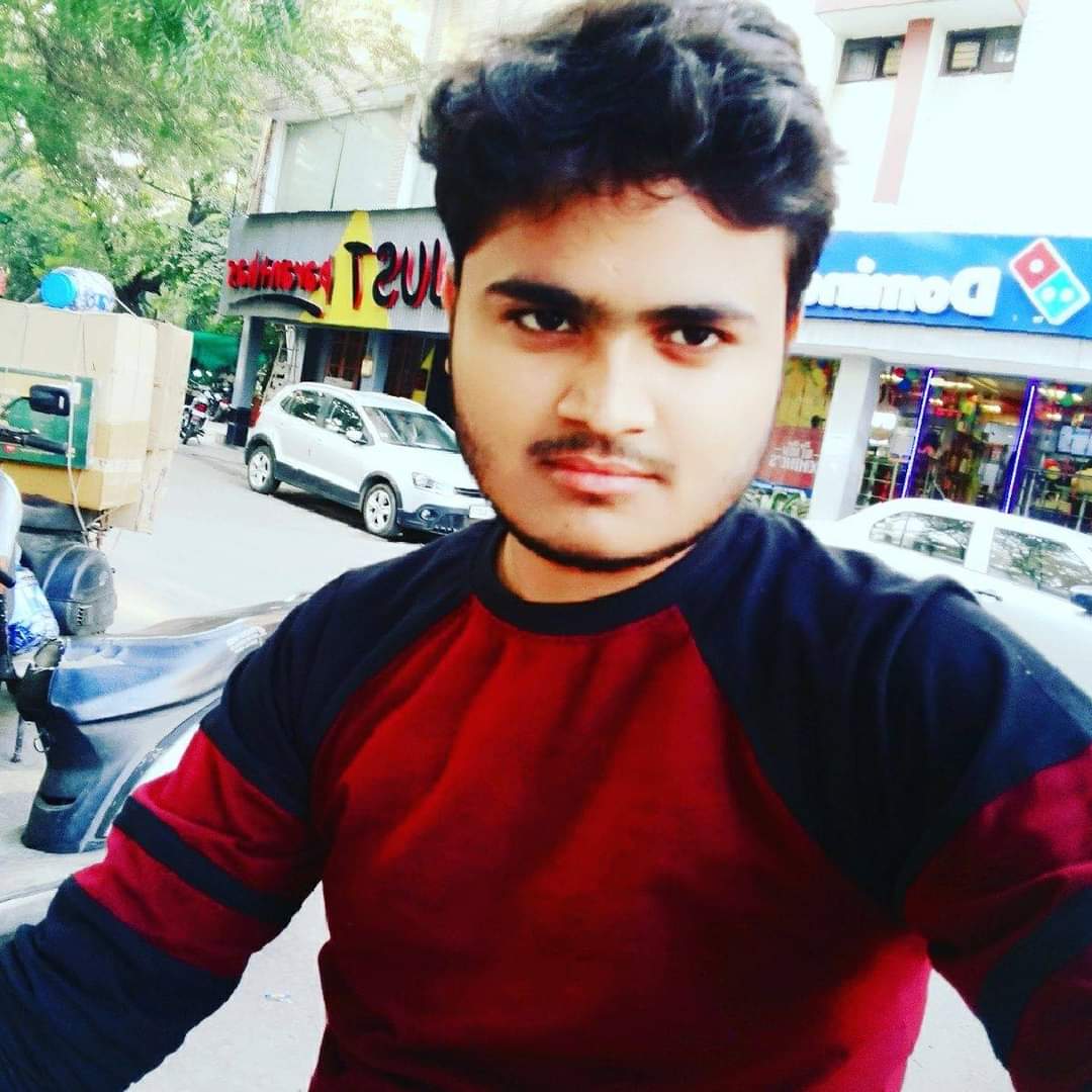 Ankit's Photo